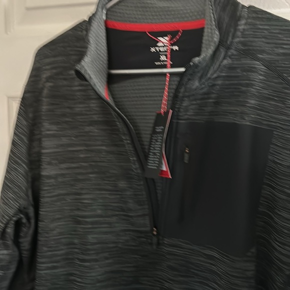 Men’s  pullover jacket - Picture 3 of 4